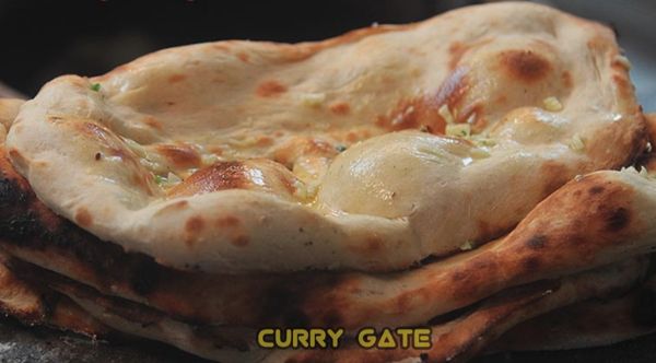 CURRY GATE by null