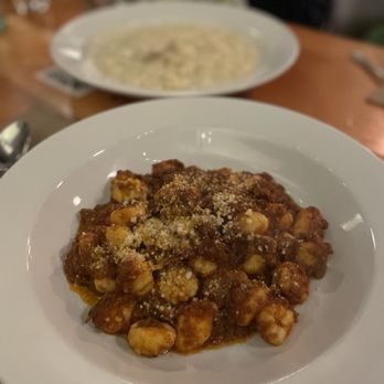 Limoncello Belltown - Gnocchi al Ragu - Italian Near Me - Seattle, Washington Limoncello Belltown - Gnocchi al Ragu - Italian Near Me - Seattle, Washington