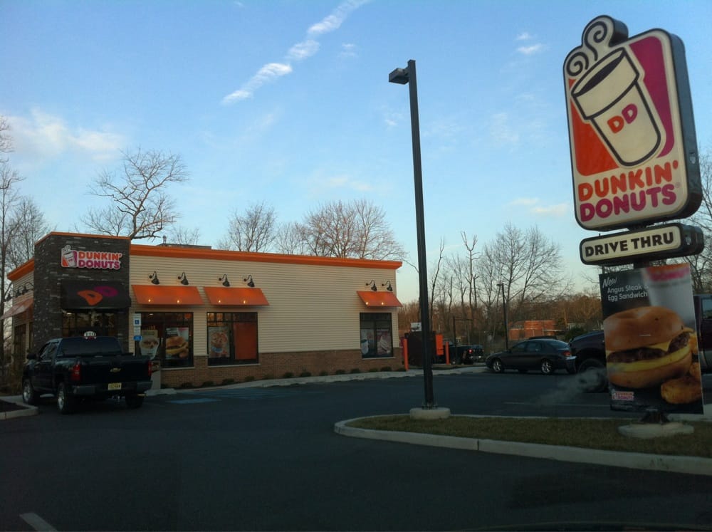 Dunkin' Image