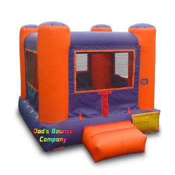 Dad's Bounce Company - Rent your perfect sized indoor bounce house now! Free delivery in Nassau County, Long Island! - Party Equipment Rentals Near Me