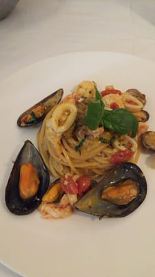 Il San Lorenzo by null