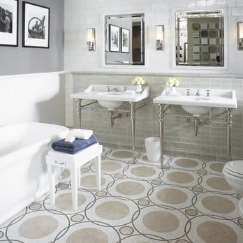 Renaissance Tile & Bath - One of our favorite bathrooms! - Kitchen & Bath Near Me - Nashville, Tennessee Renaissance Tile & Bath - One of our favorite bathrooms! - Kitchen & Bath Near Me - Nashville, Tennessee