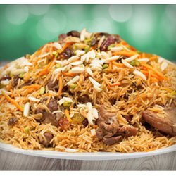 Baghlan Kabob & Bakery