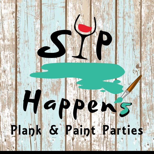 SIP HAPPENS PLANK & PAINT PARTIES Updated May 2024 Port St Lucie