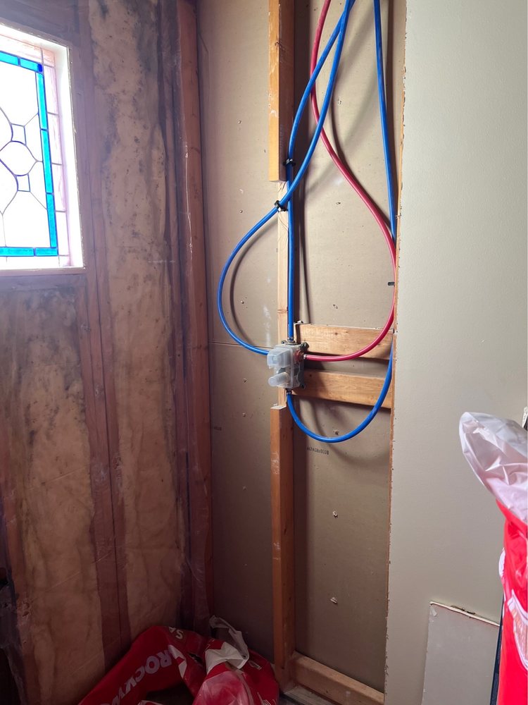 Slide of Choo Choo Rooter