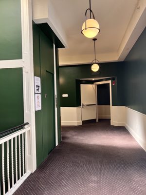 Copley Square Hotel, a FOUND Hotel by null