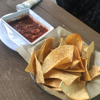Cali - Chips and Salsa - New American Near Me - Tampa, Florida Cali - Chips and Salsa - New American Near Me - Tampa, Florida
