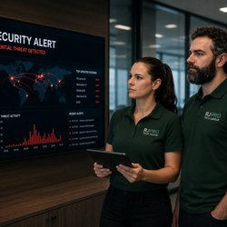 RJ PRO Tech Group