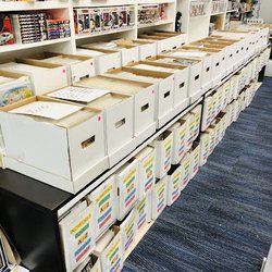 All American Comics & Collectibles