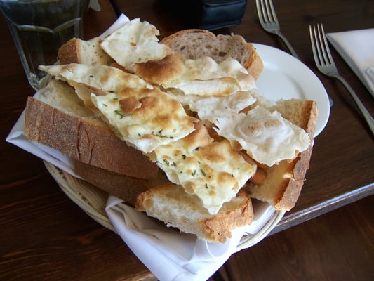 Angelini Osteria by null Angelini Osteria by null