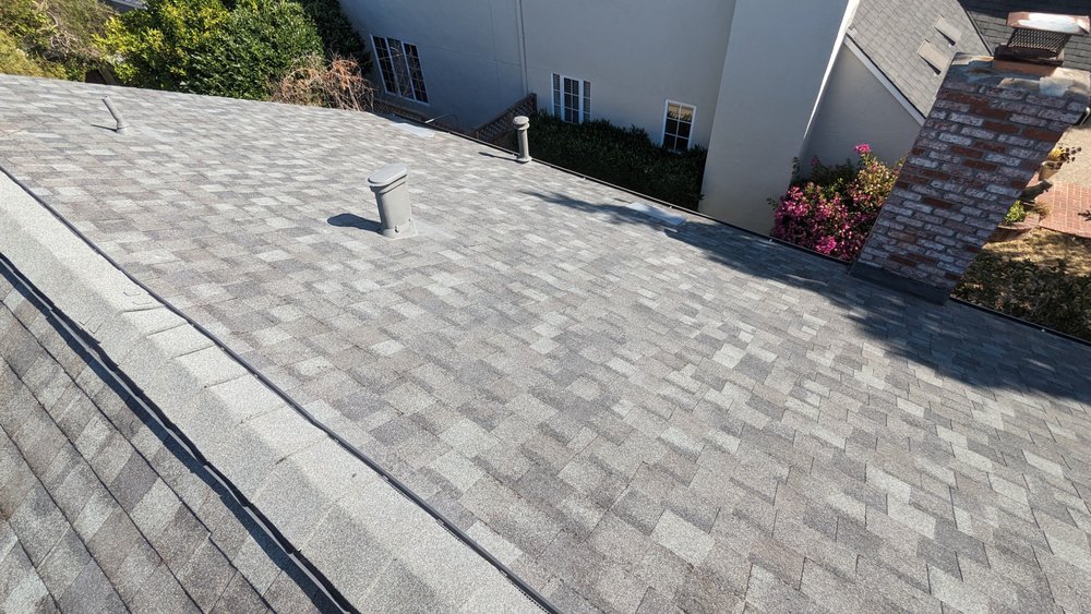 Slide of Stoneridge Roofing