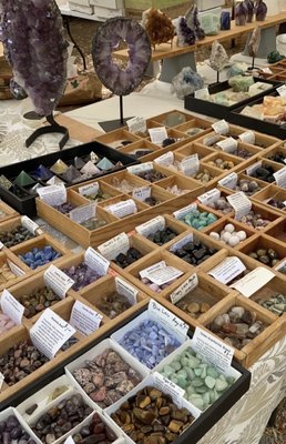 Mower's Saturday Sunday Flea Market by null