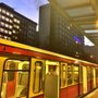 Photo of S-Bhf. Landsberger Allee