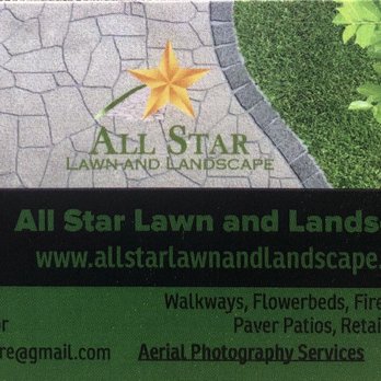 All Star Lawn and Landscape - Landscape Architects or Designers Near Me - Coldspring, Texas