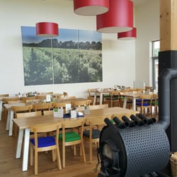 Bickbeernhof - Café