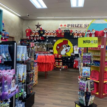 Buc-ee's - Gas Stations Near Me - Denton, Texas Buc-ee's - Gas Stations Near Me - Denton, Texas