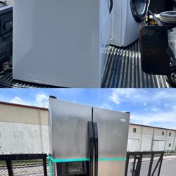 RJ’s Used Appliances