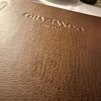 Graziano's in Bird Rd - Steakhouses Near Me - Miami, Florida