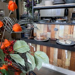 De Wachtkamer - Delicious AND beautiful creations