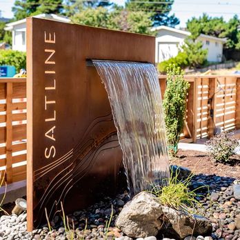SaltLine Hotel - Exterior - Hotels Near Me - Seaside, Oregon SaltLine Hotel - Exterior - Hotels Near Me - Seaside, Oregon