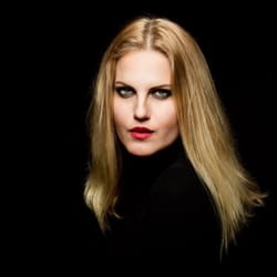 Makeup by Kaya - Liana - model/actress