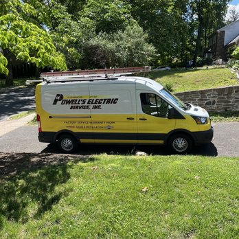 Powell's Electric Service - Electricians Near Me - Hatboro, Pennsylvania Powell's Electric Service - Electricians Near Me - Hatboro, Pennsylvania
