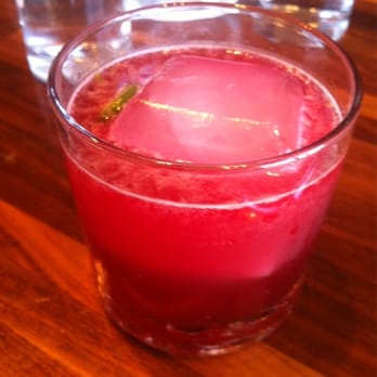 Centro Bar & Kitchen - Beet El Champo - Tapas/Small Plates Near Me - Reno, Nevada