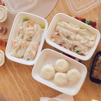 AYEE Rice Noodles Roll - BBQ Pork Rice Roll-Shrimp Rice Noodle Roll-Sticky Rice Chicken-Egg Custard Bun- - Chinese Near Me - Rowland Heights, California AYEE Rice Noodles Roll - BBQ Pork Rice Roll-Shrimp Rice Noodle Roll-Sticky Rice Chicken-Egg Custard Bun- - Chinese Near Me - Rowland Heights, California