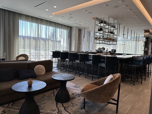 AC Hotel Nashville Brentwood by null