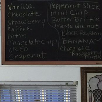 Park Street Ice Cream Shoppe - Ice cream flavors - Ice Cream & Frozen Yogurt Near Me - Natick, Massachusetts Park Street Ice Cream Shoppe - Ice cream flavors - Ice Cream & Frozen Yogurt Near Me - Natick, Massachusetts