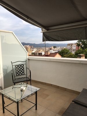 Hotel Catalonia Conde De Floridablanca by null