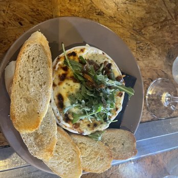 BiGA - Goat cheese and caramelized onion dish- order this!!! - American Near Me - Prescott, Arizona BiGA - Goat cheese and caramelized onion dish- order this!!! - American Near Me - Prescott, Arizona