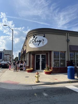 Kelsey's Atlantic city by null