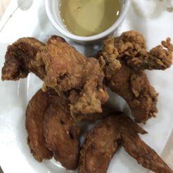 Tra Vinh - Tra Vinh fried chicken