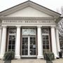 Photo of Charlotte Mecklenburg Library - Cornelius