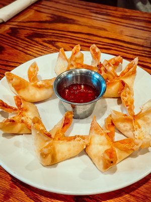 Black Ginger Sushi Bar and Asian fusion by null