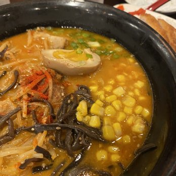 Batten Ramen - Spicy miso - Ramen Near Me - Fort Lee, New Jersey Batten Ramen - Spicy miso - Ramen Near Me - Fort Lee, New Jersey