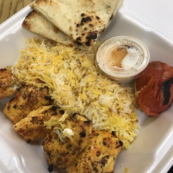 Kabab Cafe - LEFTOVERS - Persian/Iranian Near Me - Wayne, Pennsylvania