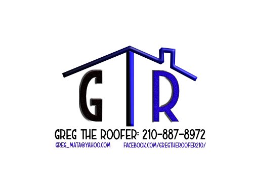 Slide of Greg The Roofer
