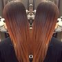 Hair By B