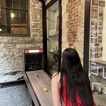 Basin Park Hotel - Game room - Hotels Near Me - Eureka Springs, Arkansas Basin Park Hotel - Game room - Hotels Near Me - Eureka Springs, Arkansas
