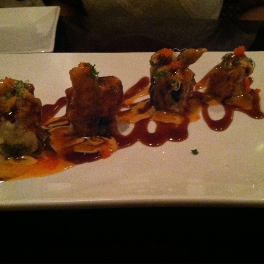 Sushi Sumo - Japanese Near Me - Newark, Delaware
