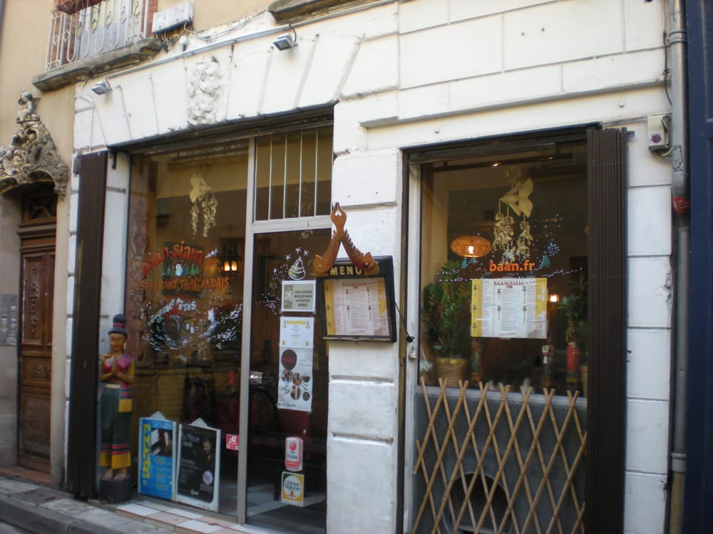 BAAN SIAM Updated October 2024 17 Photos & 141 Reviews 12 rue