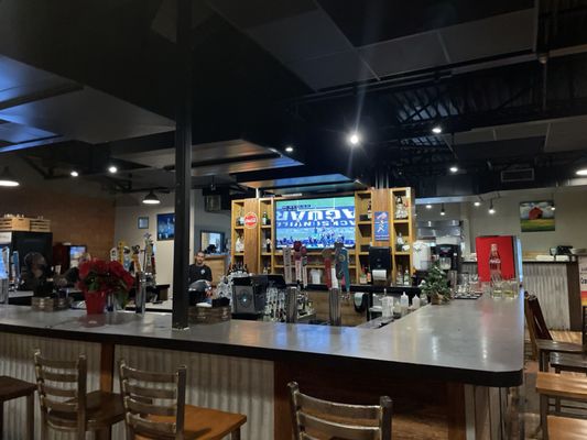 Railroad Seafood & Brewery - Downtown by null