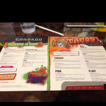 Condado Tacos - Bars Near Me - Strongsville, Ohio Condado Tacos - Bars Near Me - Strongsville, Ohio