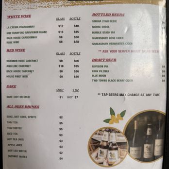The Coconut Downtown - Thai Near Me - Reno, Nevada The Coconut Downtown - Thai Near Me - Reno, Nevada