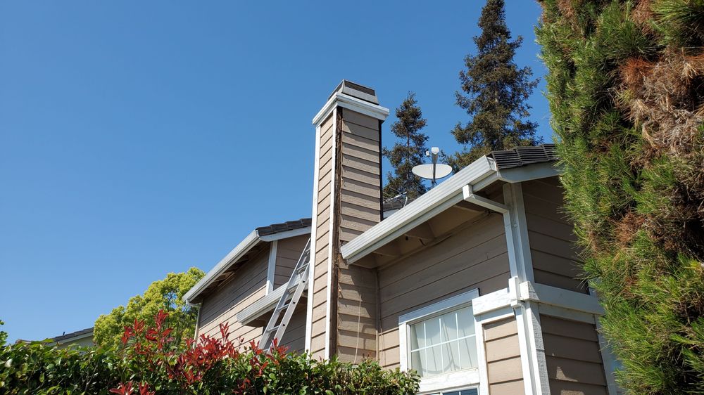 Slide of West Coast Roofing Systems