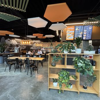 Vinason Pho Kitchen - Kirkland - Vietnamese Near Me - Kirkland, Washington