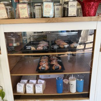 Café Crème - Counter - Coffee & Tea Near Me - Austin, Texas