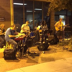 Claremont Chamber of Commerce - Live Music